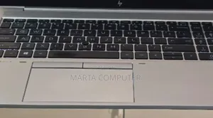 New Laptop HP EliteBook 850 G8 16GB Intel Core I7 SSD 512GB