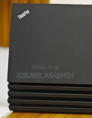 New Laptop Lenovo Thinkpad P14s 16GB AMD Ryzen 7 SSD 512GB