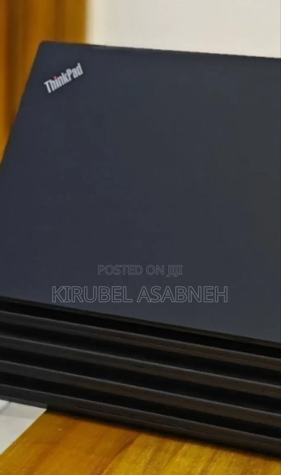 New Laptop Lenovo Thinkpad P14s 16GB AMD Ryzen 7 SSD 512GB