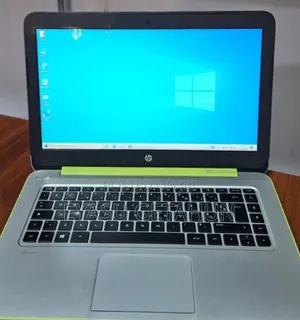 Photo - New Laptop HP Stream 11 Pro G4 EE 2GB Intel Core 2 Quad SSD 640GB