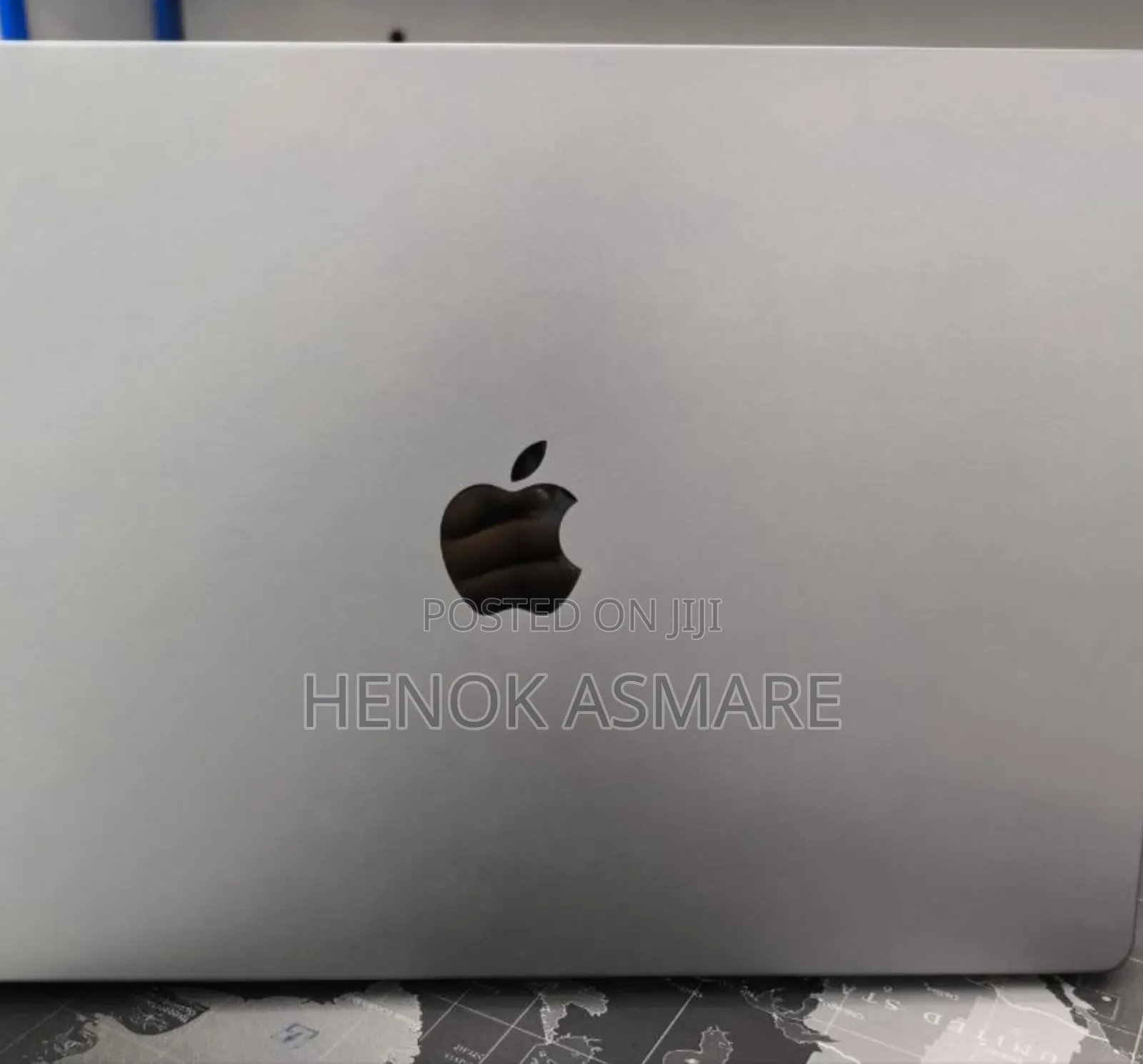 New Laptop Apple MacBook Pro 64GB Apple M1 Max SSD 1T