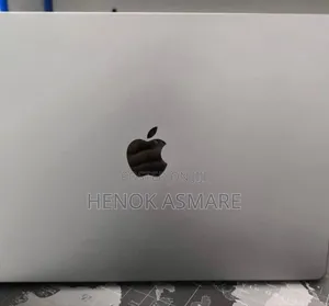 New Laptop Apple MacBook Pro 64GB Apple M1 Max SSD 1T