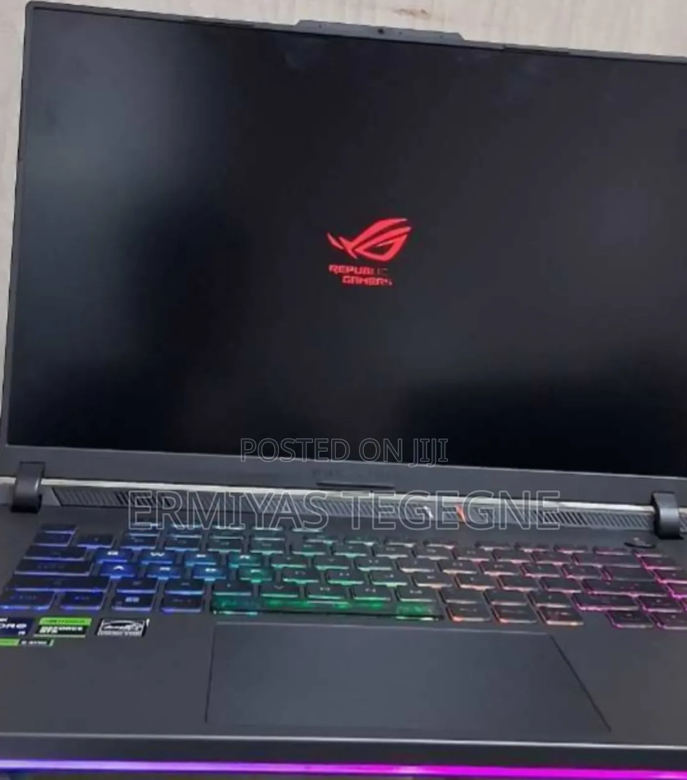New Laptop HP OmniBook 7 14" 8GB Intel Core I7 SSD 1T
