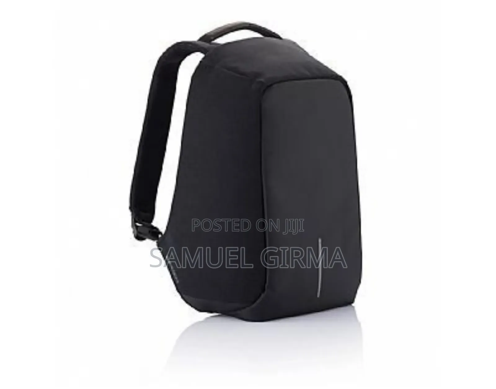 Laptop Bag Anti-Theft Backpack 15.6