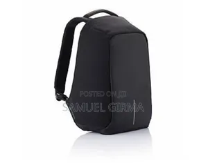 Photo - Laptop Bag Anti-Theft Backpack 15.6