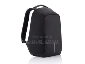 Laptop Bag Anti-Theft Backpack 15.6