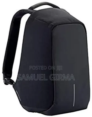 Laptop Bag Anti-Theft Backpack 15.6