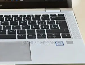 New Laptop HP Spectre 16GB Intel Core I7 SSD 256GB