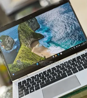 New Laptop HP Spectre 16GB Intel Core I7 SSD 256GB