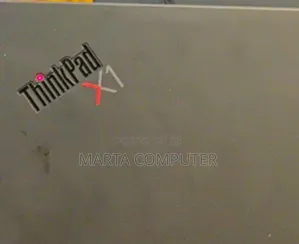 Photo - New Laptop Lenovo ThinkPad X1 Carbon 16GB Intel Core I7 SSD 512GB