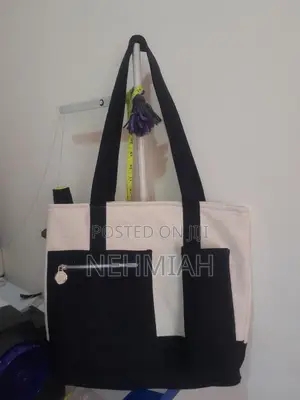 Tote Bags Woman
