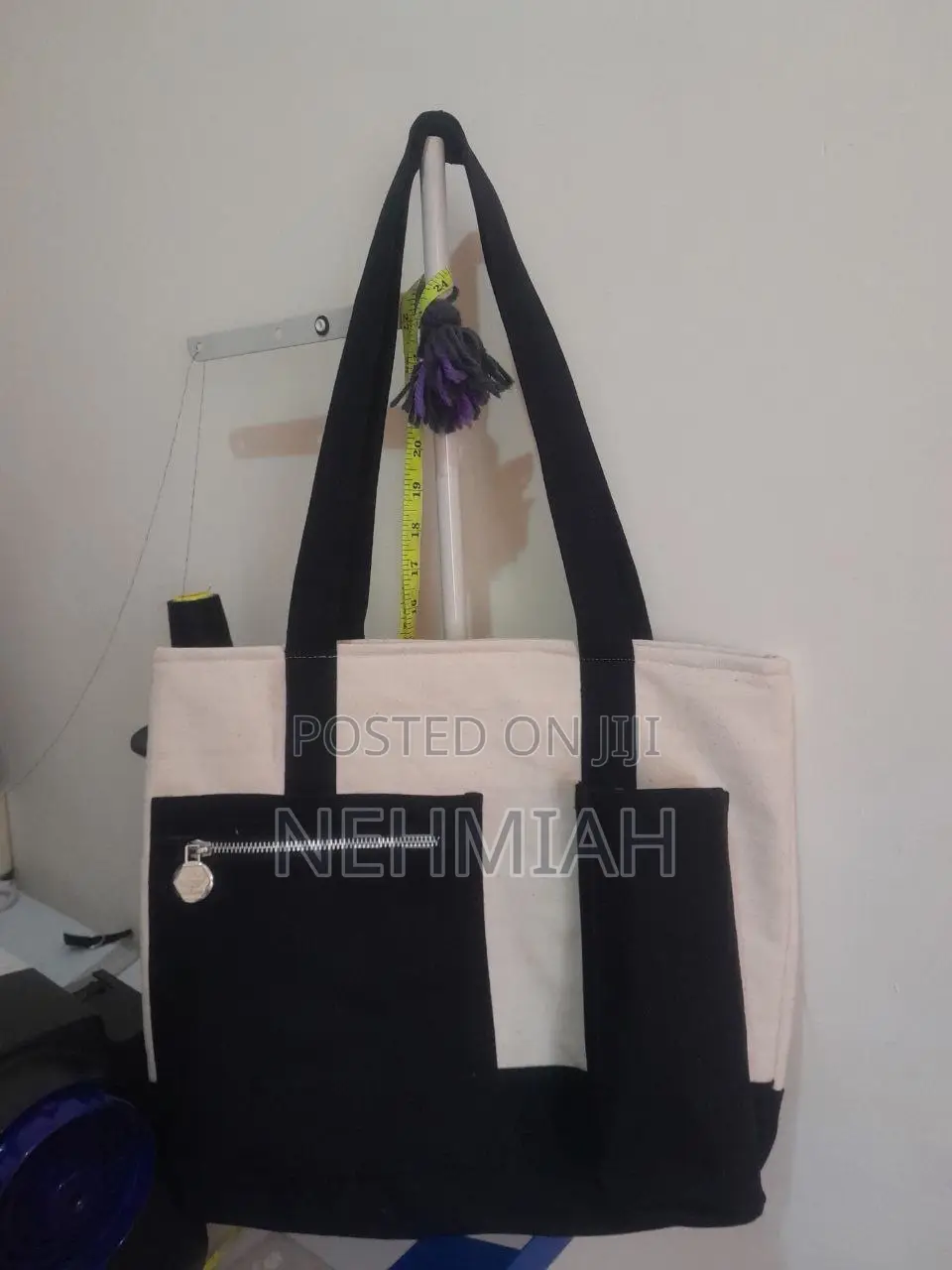 Tote Bags Woman