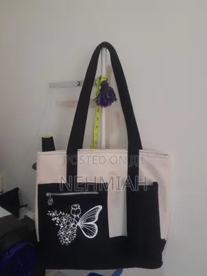 Tote Bags Woman
