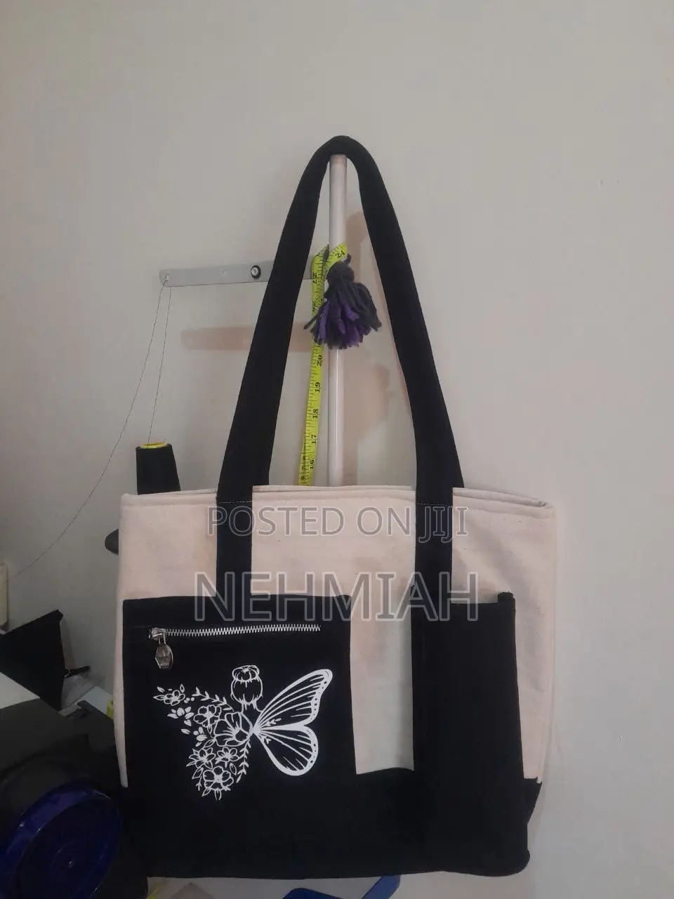 Tote Bags Woman