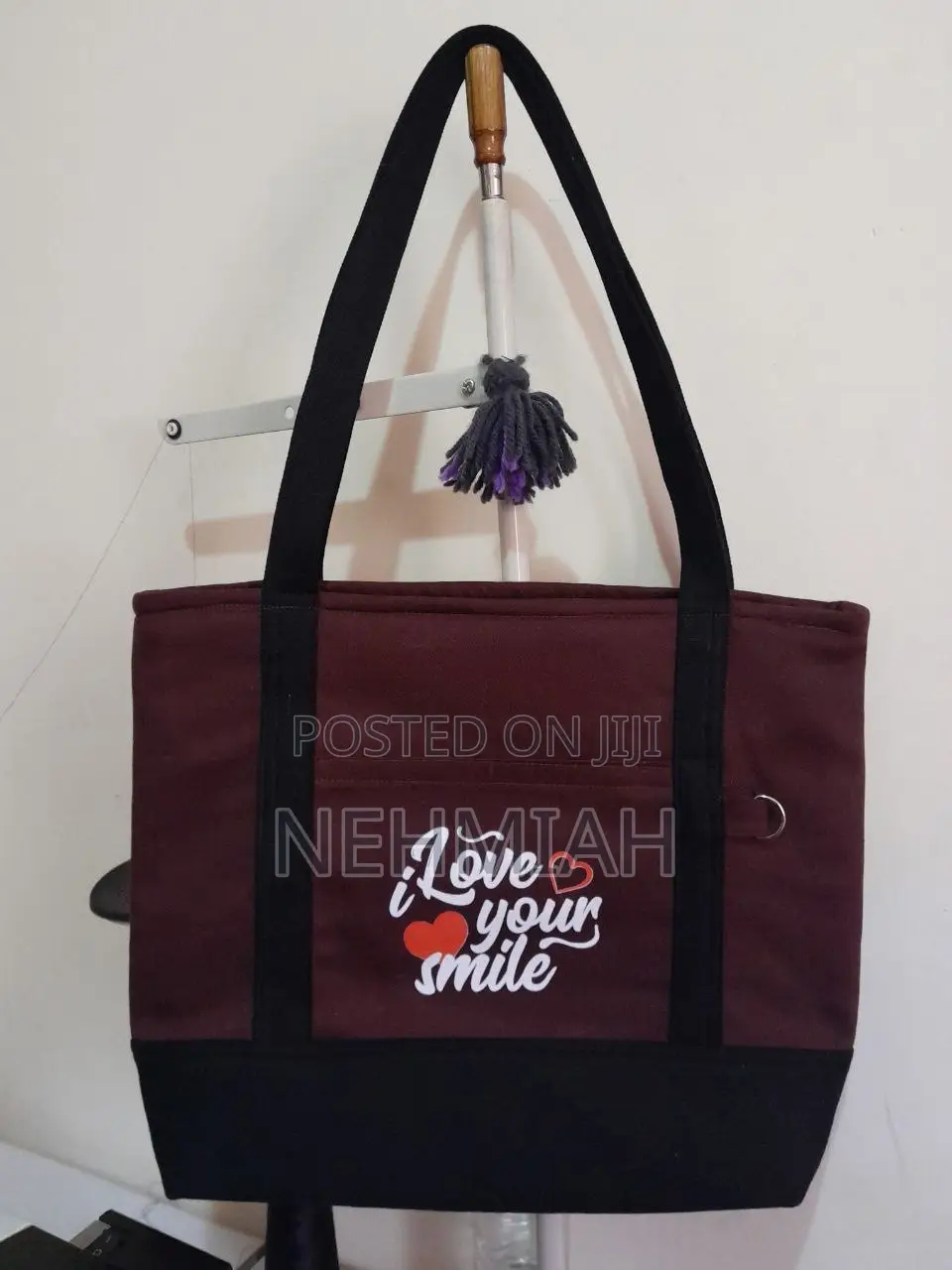 Tote Bags Woman