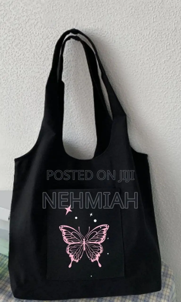 Tote Bags Woman