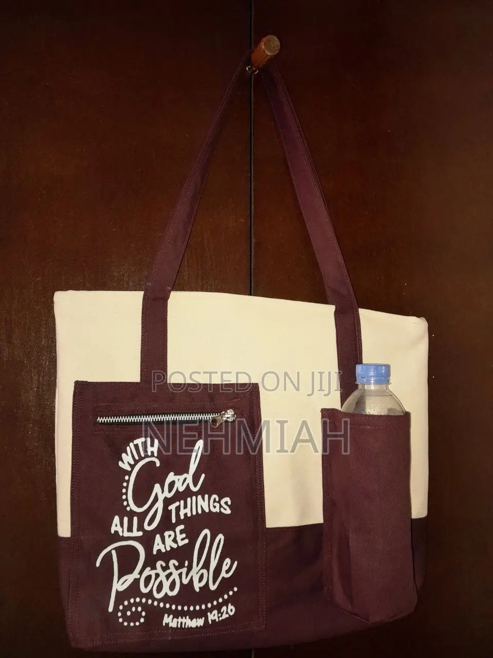Tote Bags Woman