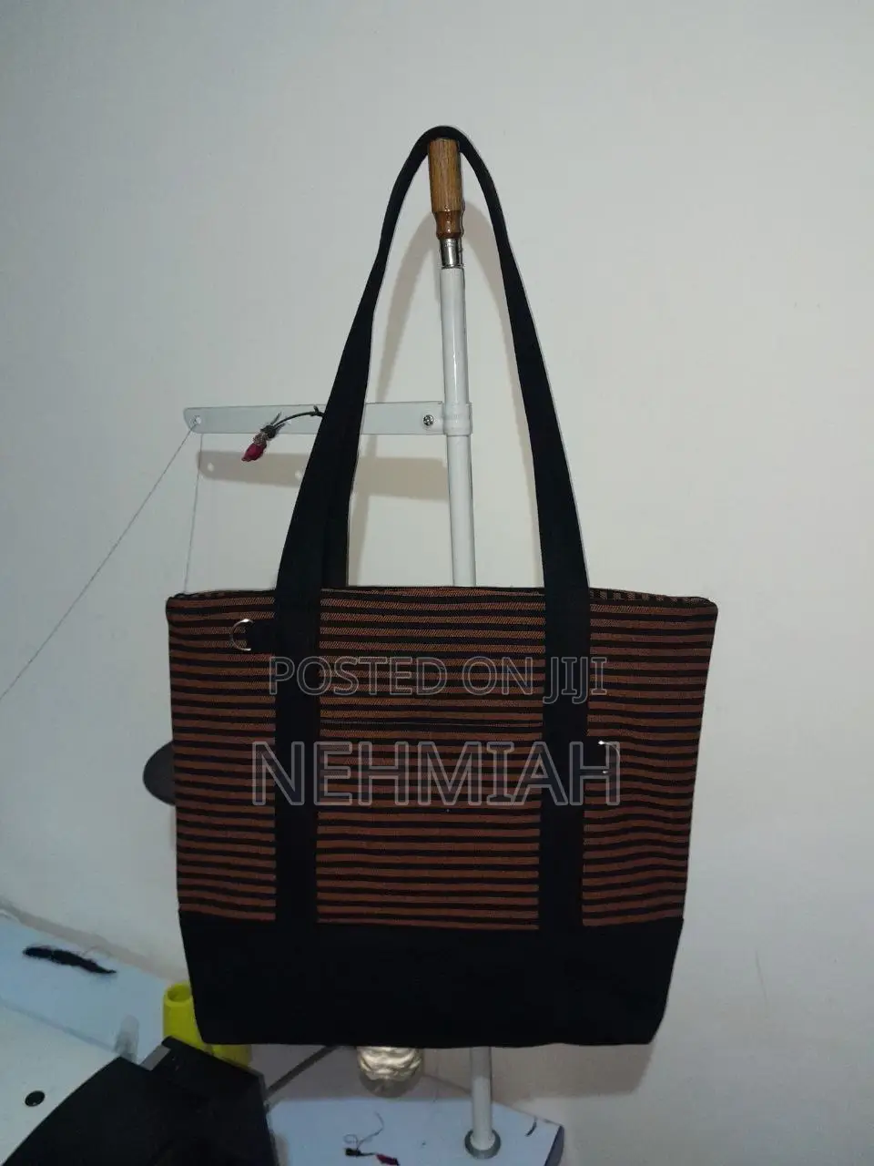 Tote Bags Woman