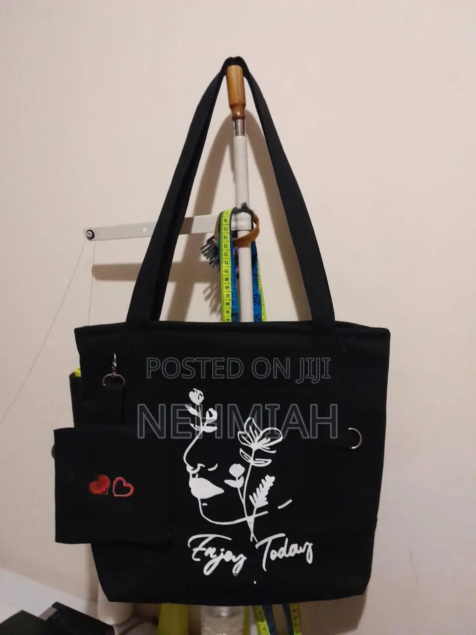 Tote Bags Woman