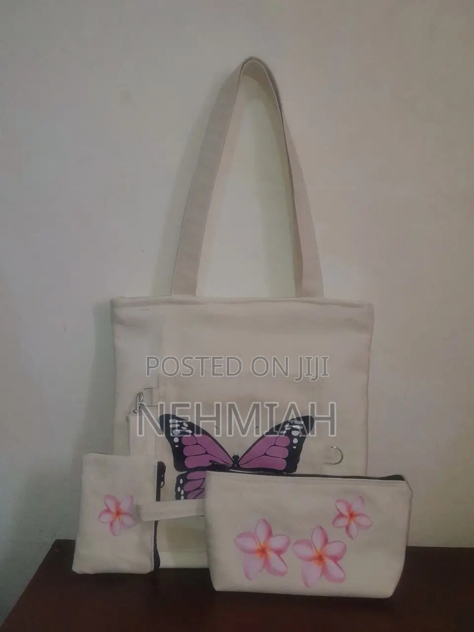 Tote Bags Woman