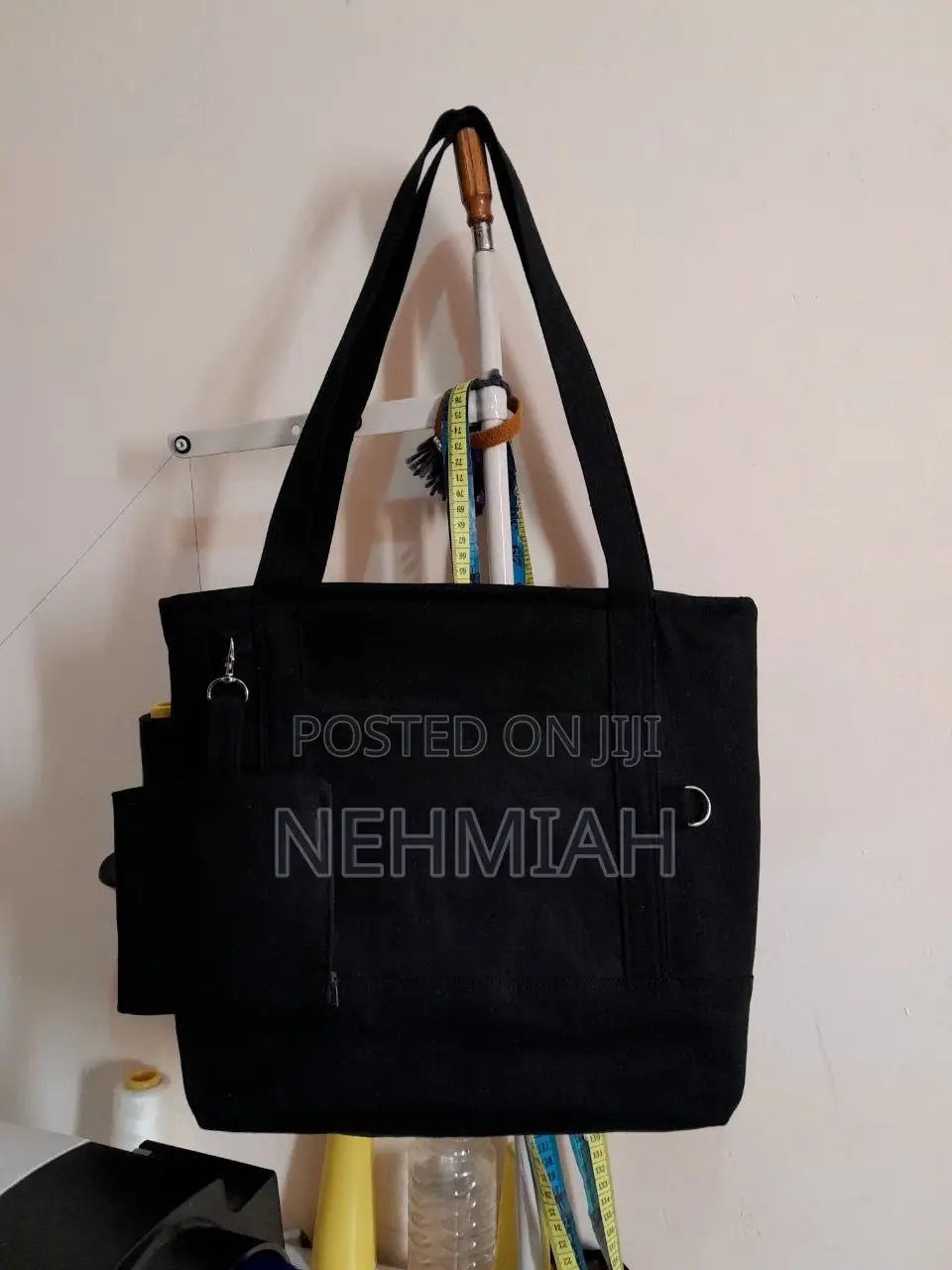 Tote Bags Woman