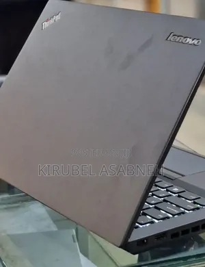 Photo - New Laptop Lenovo ThinkPad T450 8GB Intel Core I5 HDD 500GB