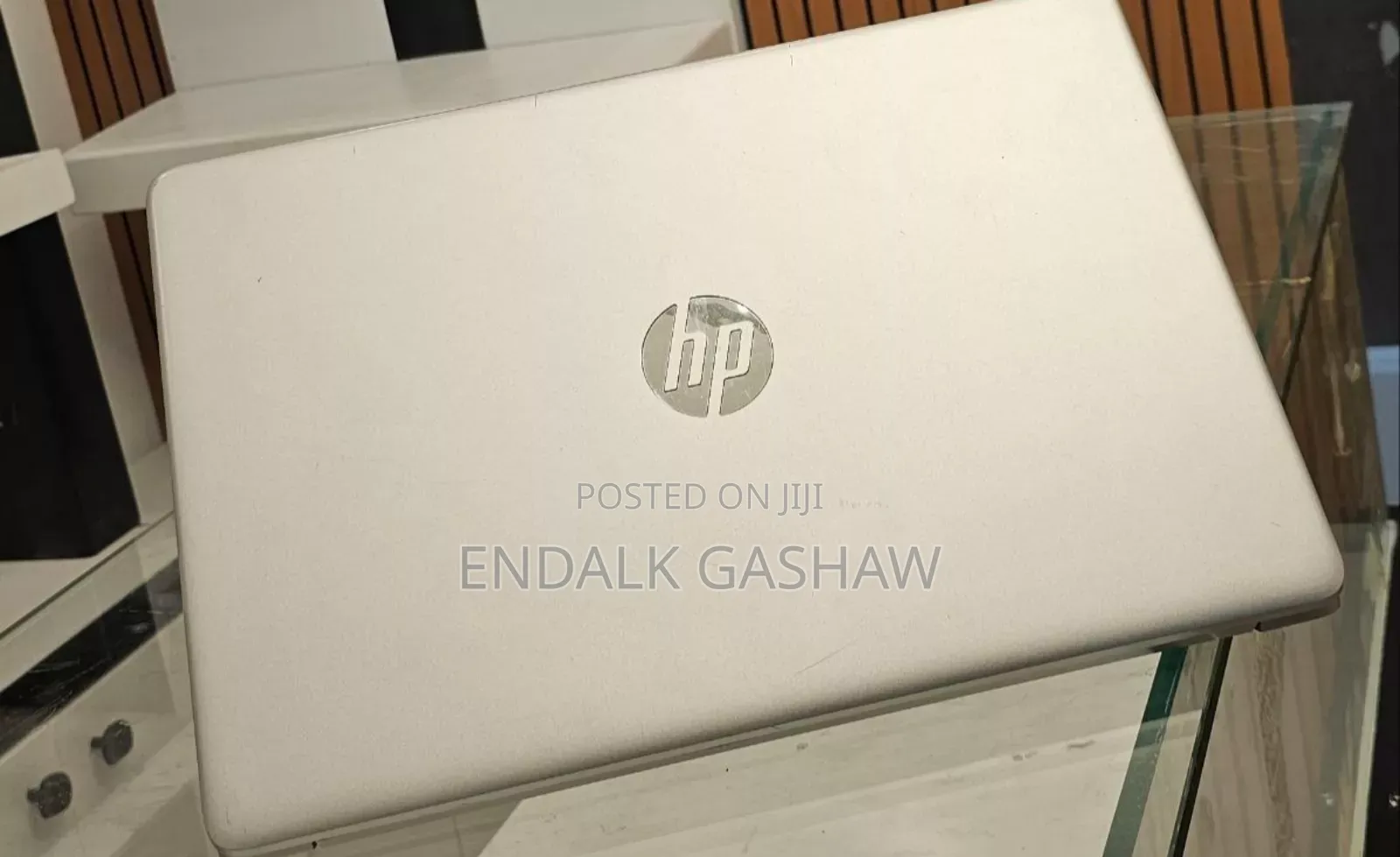 New Laptop HP Stream Notebook 12GB Intel Core I5 SSD 512GB