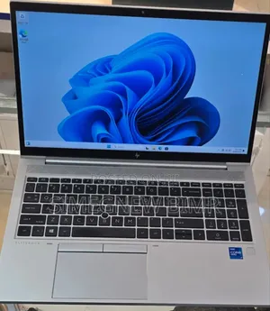 New Laptop HP EliteBook 850 16GB Intel Core I7 SSD 512GB