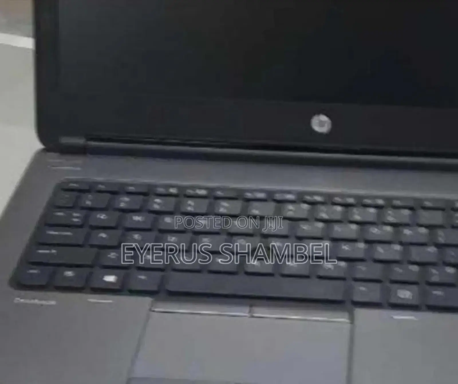 New Laptop HP 8GB Intel Core i3 HDD 500GB