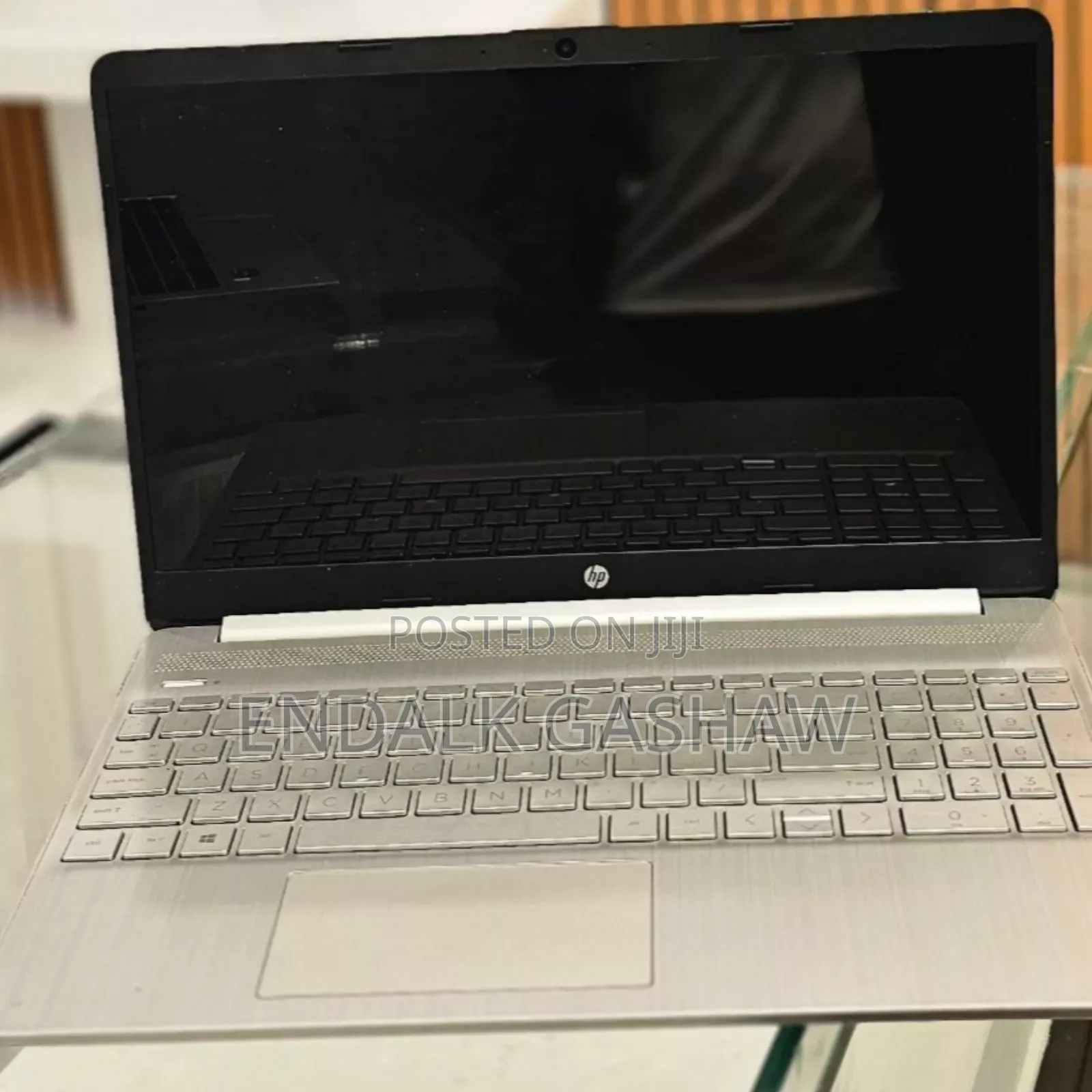 New Laptop HP Stream Notebook 12GB Intel Core I5 SSD 512GB