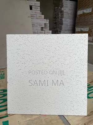 Photo - Ceiling Tiles(Arm Strong)