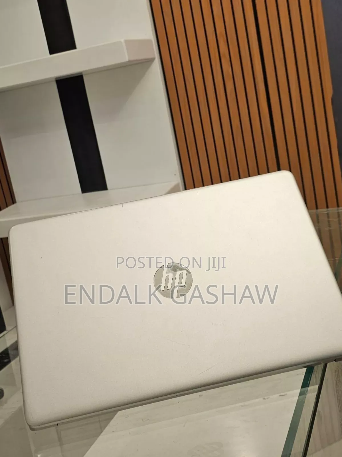 New Laptop HP Stream Notebook 12GB Intel Core I5 SSD 512GB