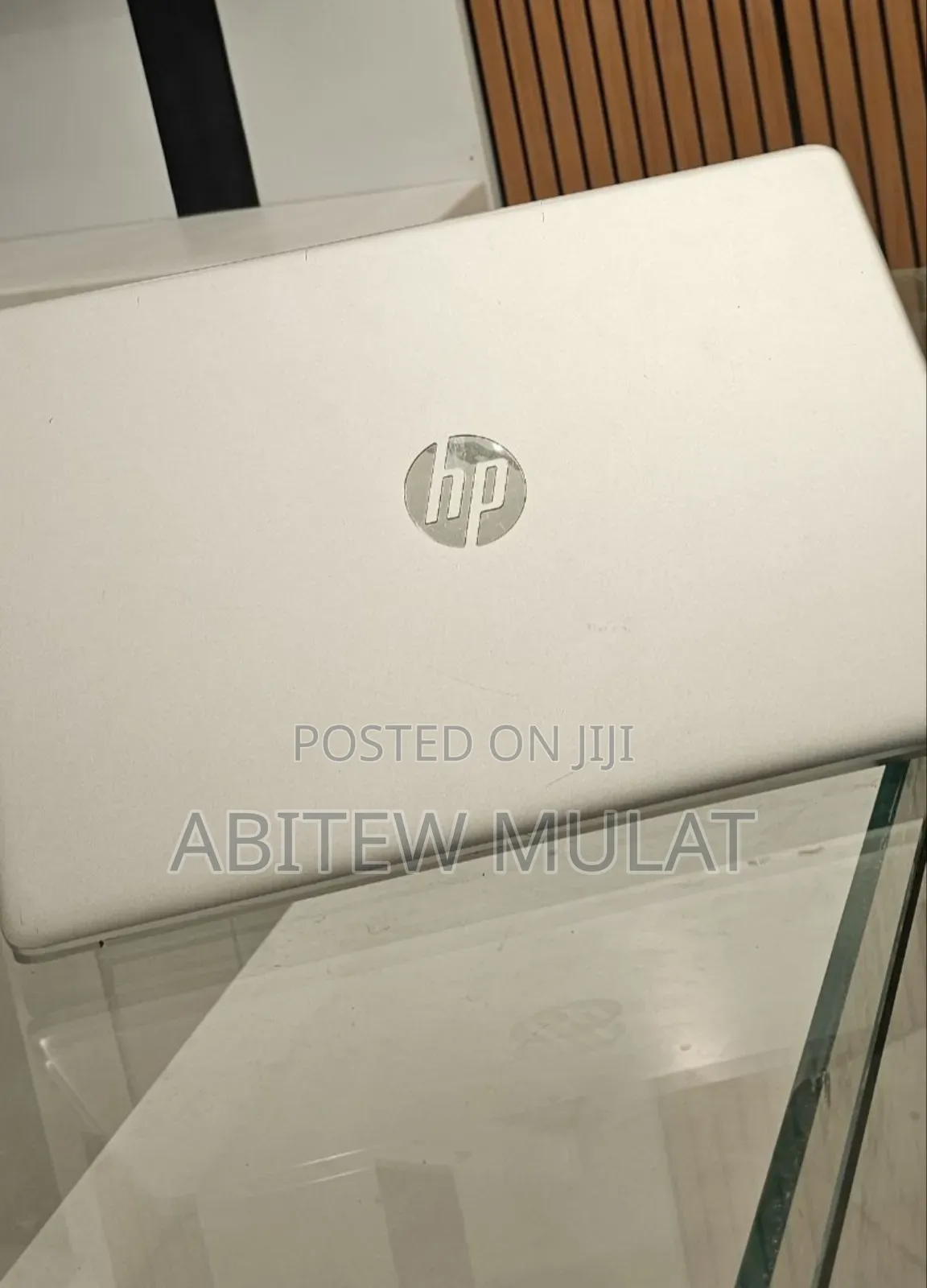 New Laptop HP Stream Notebook 12GB Intel Core I5 SSD 512GB