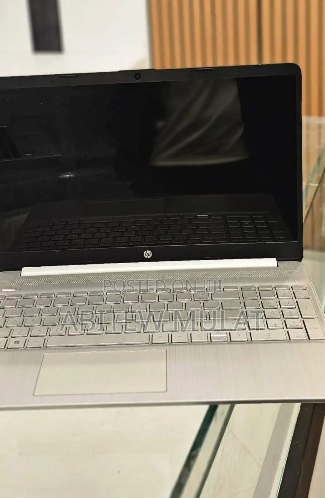 New Laptop HP Stream Notebook 12GB Intel Core I5 SSD 512GB