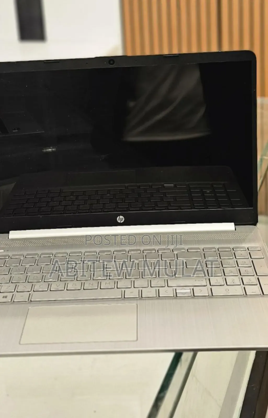 New Laptop HP Stream Notebook 12GB Intel Core I5 SSD 512GB