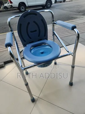 Commode Chair孓前toilet Commode Chair轟隆toilet Chair痛批commode Chair New