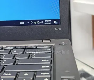 Photo - New Laptop Lenovo ThinkPad T460 8GB Intel Core I7 SSD 256GB