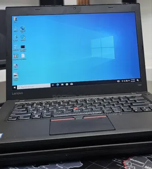 New Laptop Lenovo ThinkPad T460 8GB Intel Core I7 SSD 256GB