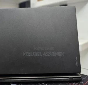 New Laptop Lenovo ThinkPad T460 8GB Intel Core I7 SSD 256GB