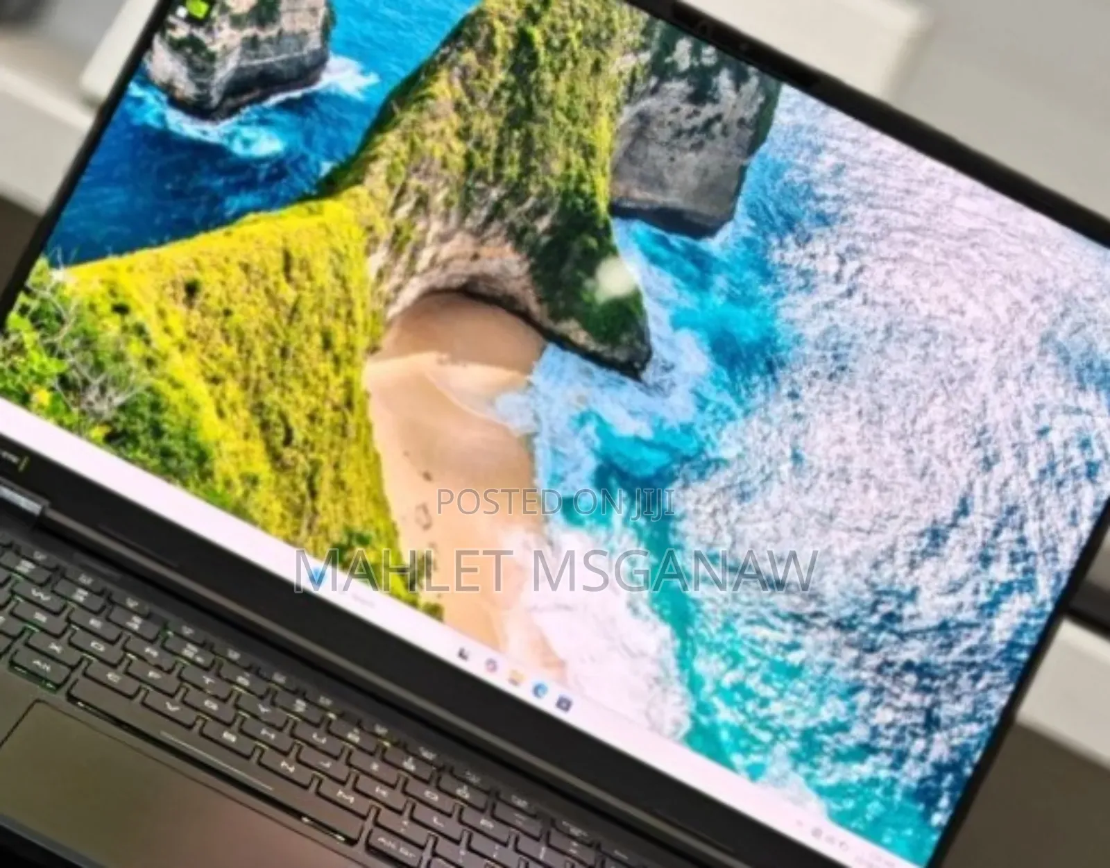 New Laptop Acer Predator Helios Neo 16 16GB Intel Core Ultra 9 SSD 1T