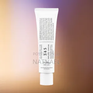 Dr. Althea 345 Relief Cream