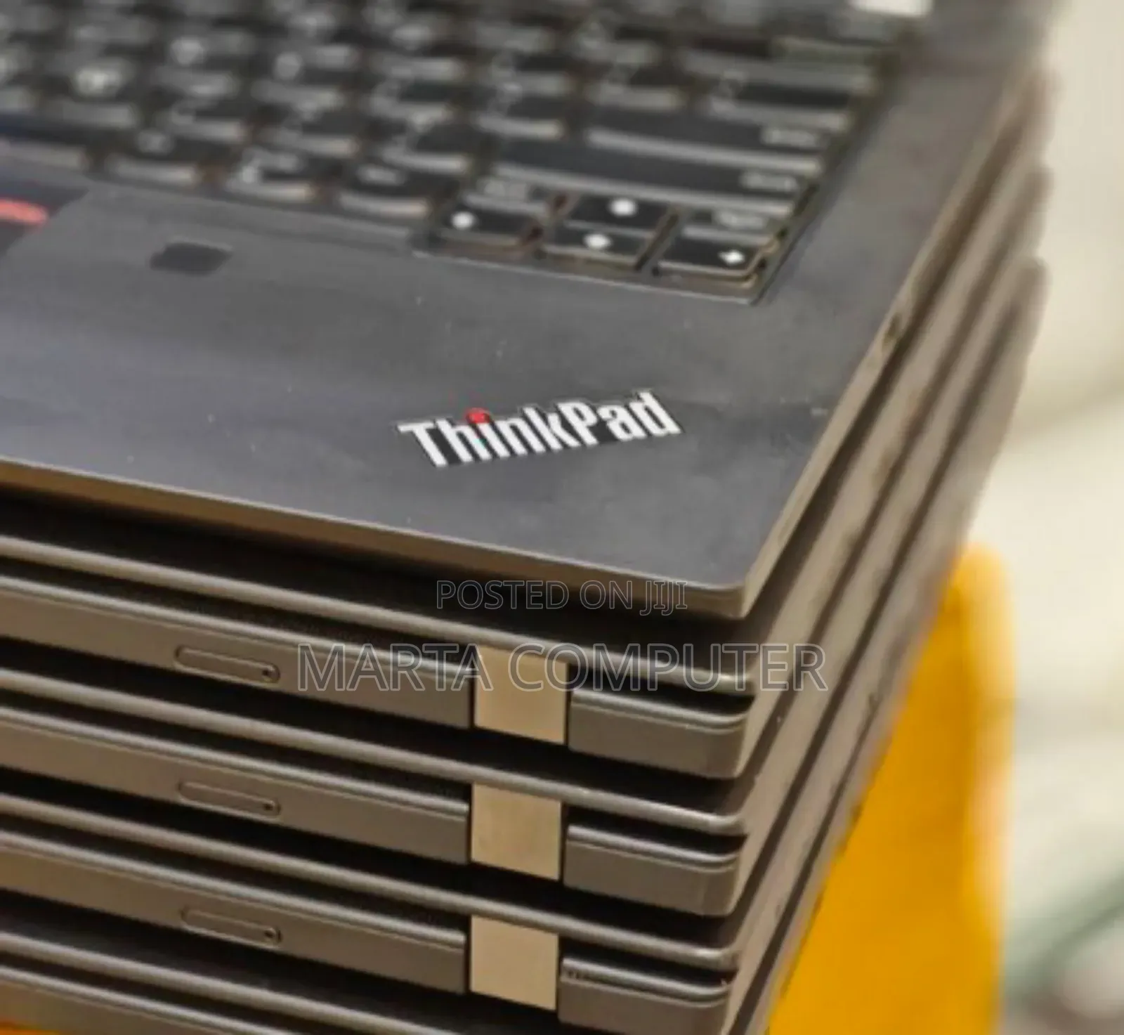 New Laptop Lenovo Thinkpad P14s 16GB Intel Core I7 SSD 512GB