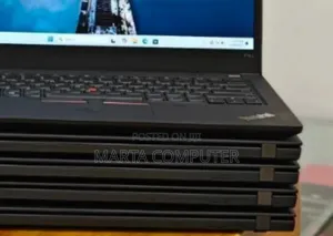 New Laptop Lenovo Thinkpad P14s 16GB Intel Core I7 SSD 512GB