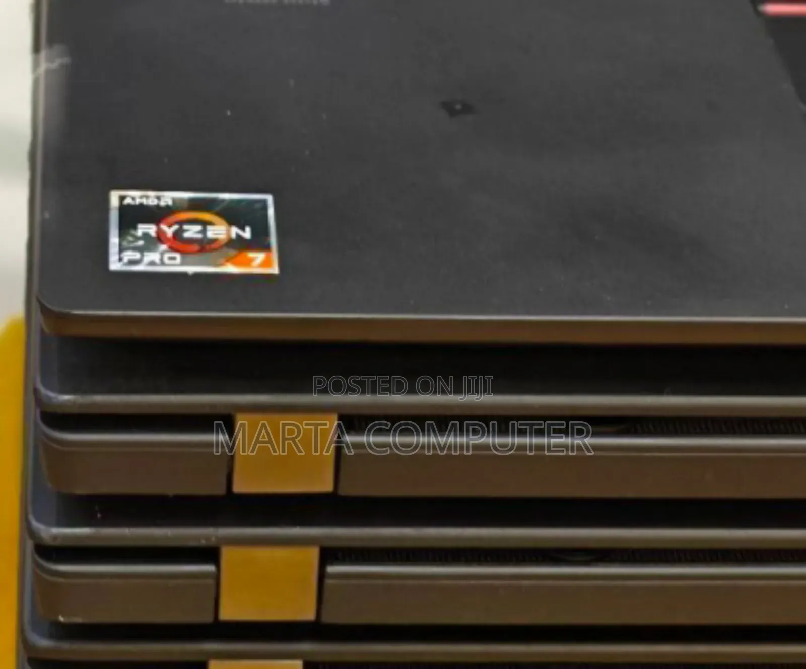 New Laptop Lenovo Thinkpad P14s 16GB Intel Core I7 SSD 512GB