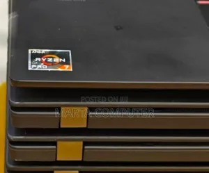 New Laptop Lenovo Thinkpad P14s 16GB Intel Core I7 SSD 512GB