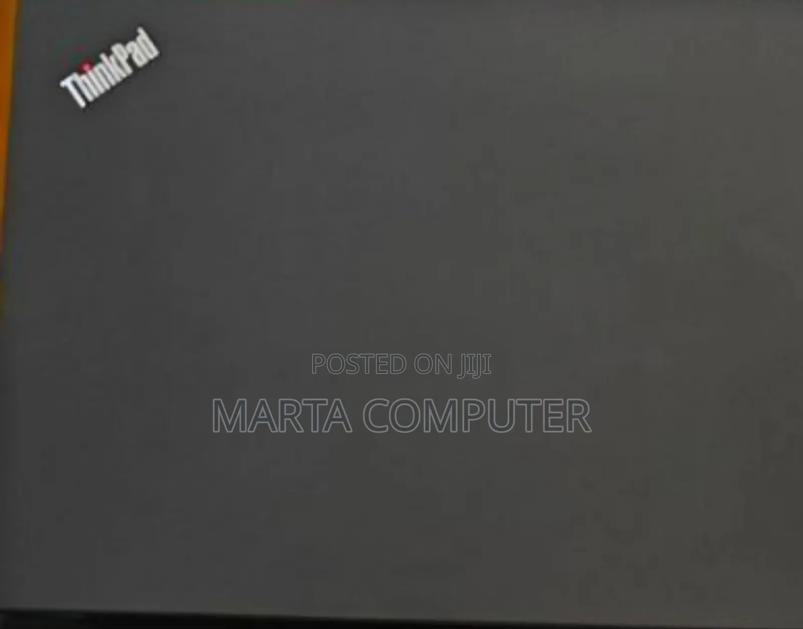 New Laptop Lenovo Thinkpad P14s 16GB Intel Core I7 SSD 512GB