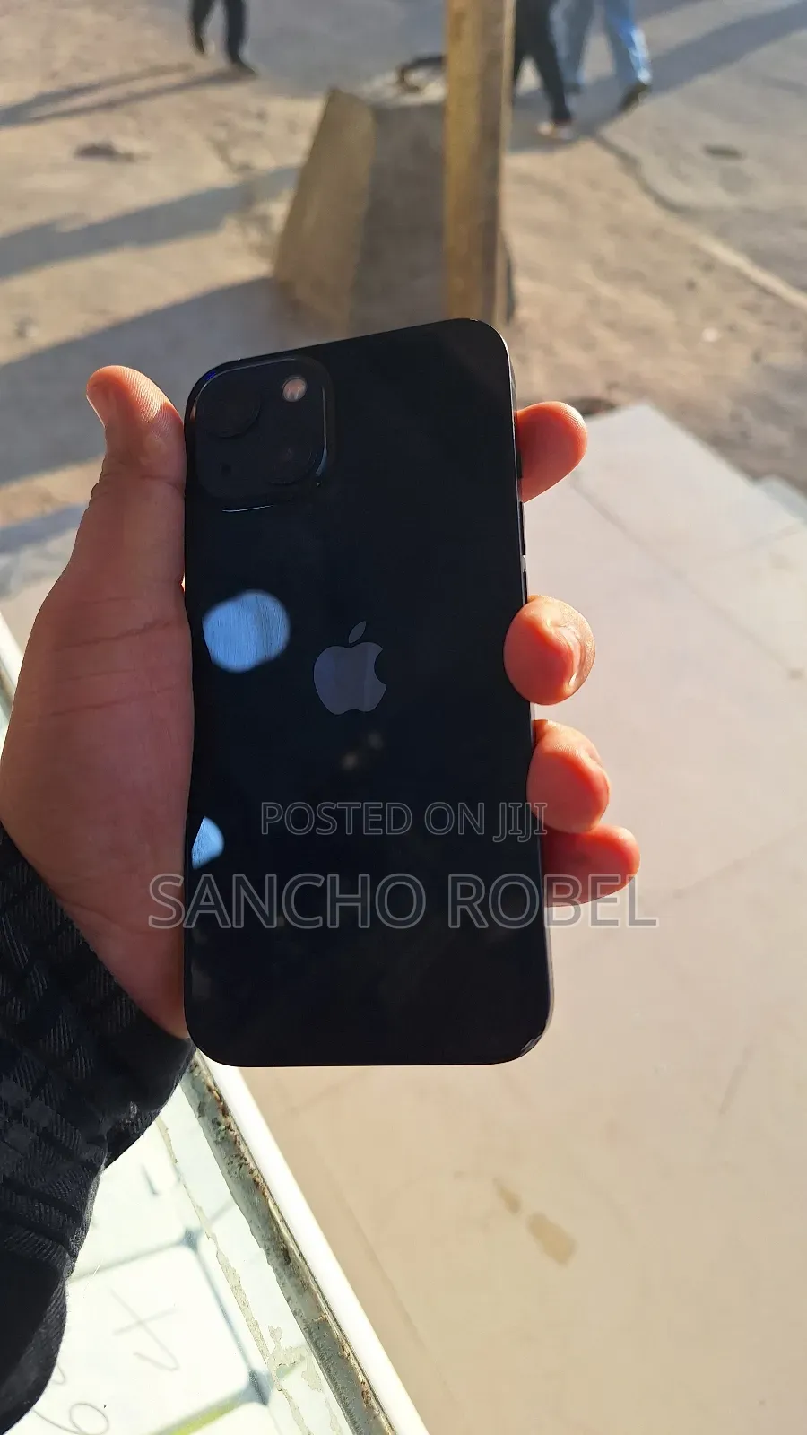 Apple iPhone XS Max 256 GB Black