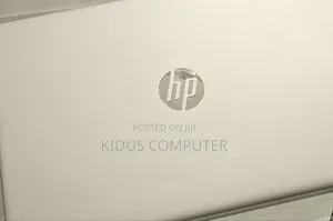 New Laptop HP Stream Notebook 12GB Intel Core I5 SSD 512GB