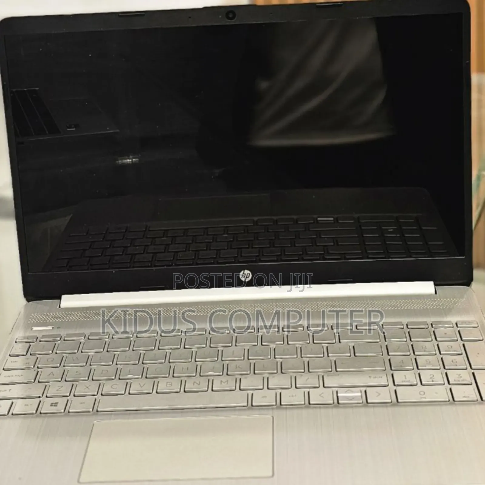 New Laptop HP Stream Notebook 12GB Intel Core I5 SSD 512GB