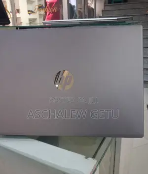 New Laptop HP Pavilion 15 8GB AMD Ryzen 5 SSD 512GB